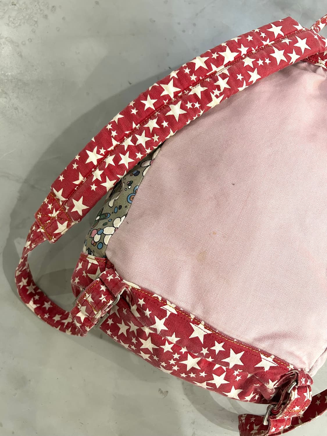 Hysteric glamour 히스테릭글래머 백팩 상품이미지3