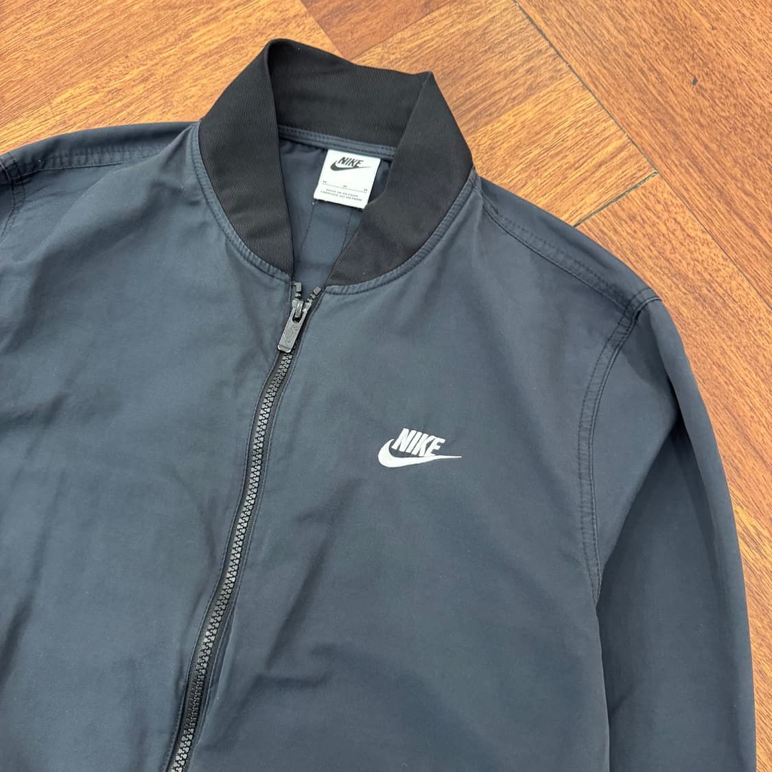 95 나이키 블루종 자켓  상품이미지4