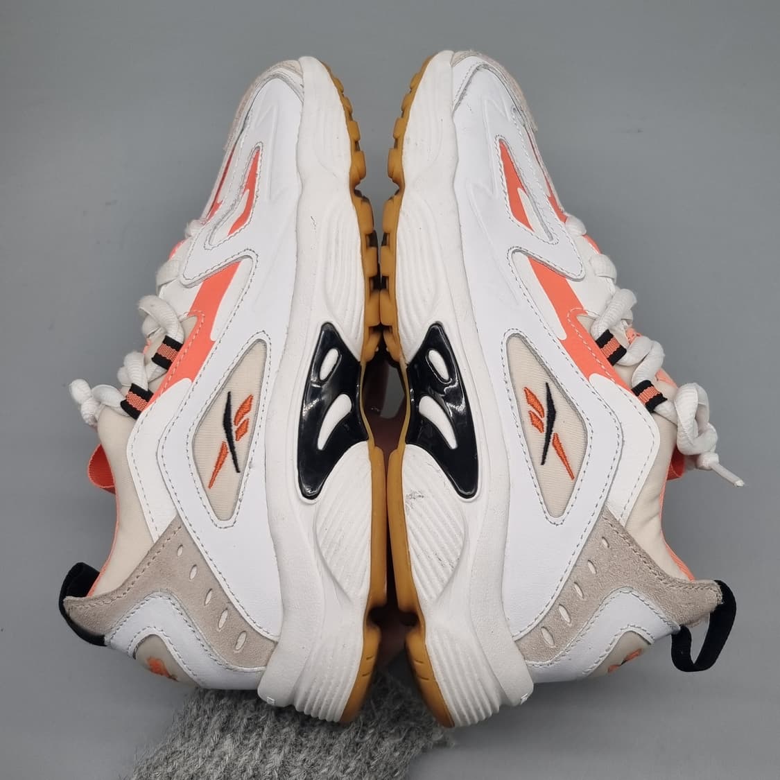 리복 DMX 1200 여성운동화235 상품이미지5