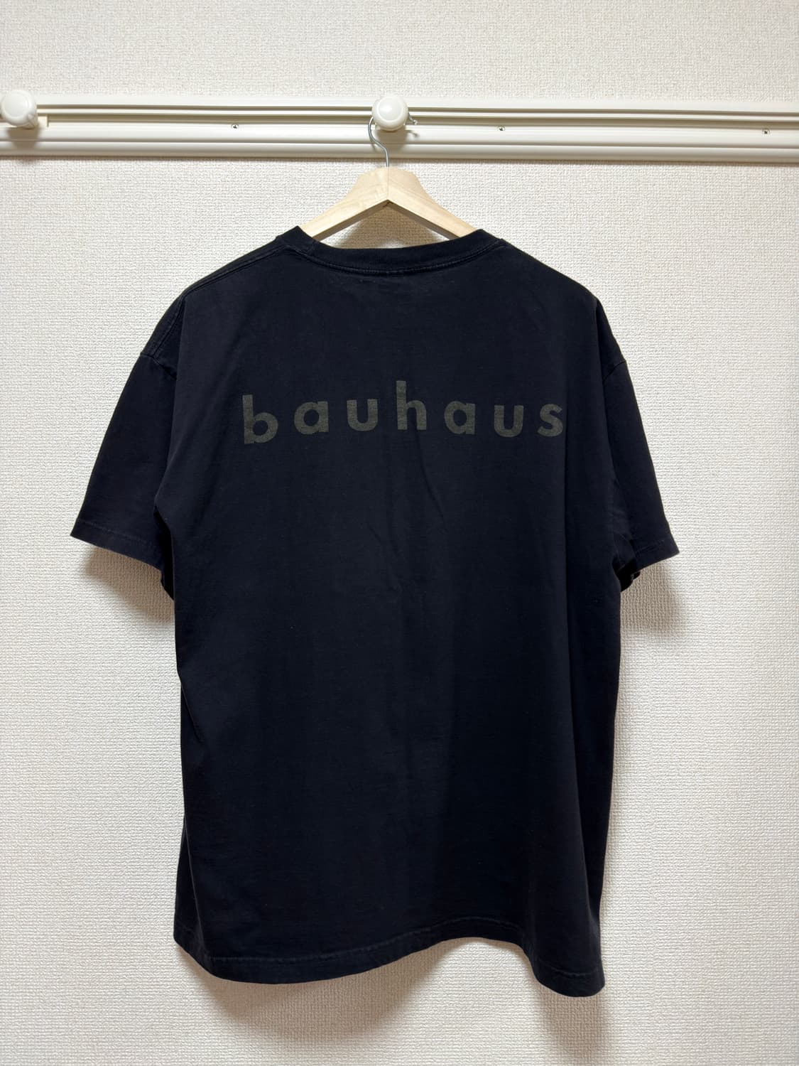 90s Bauhaus 바우하우스 상품이미지2