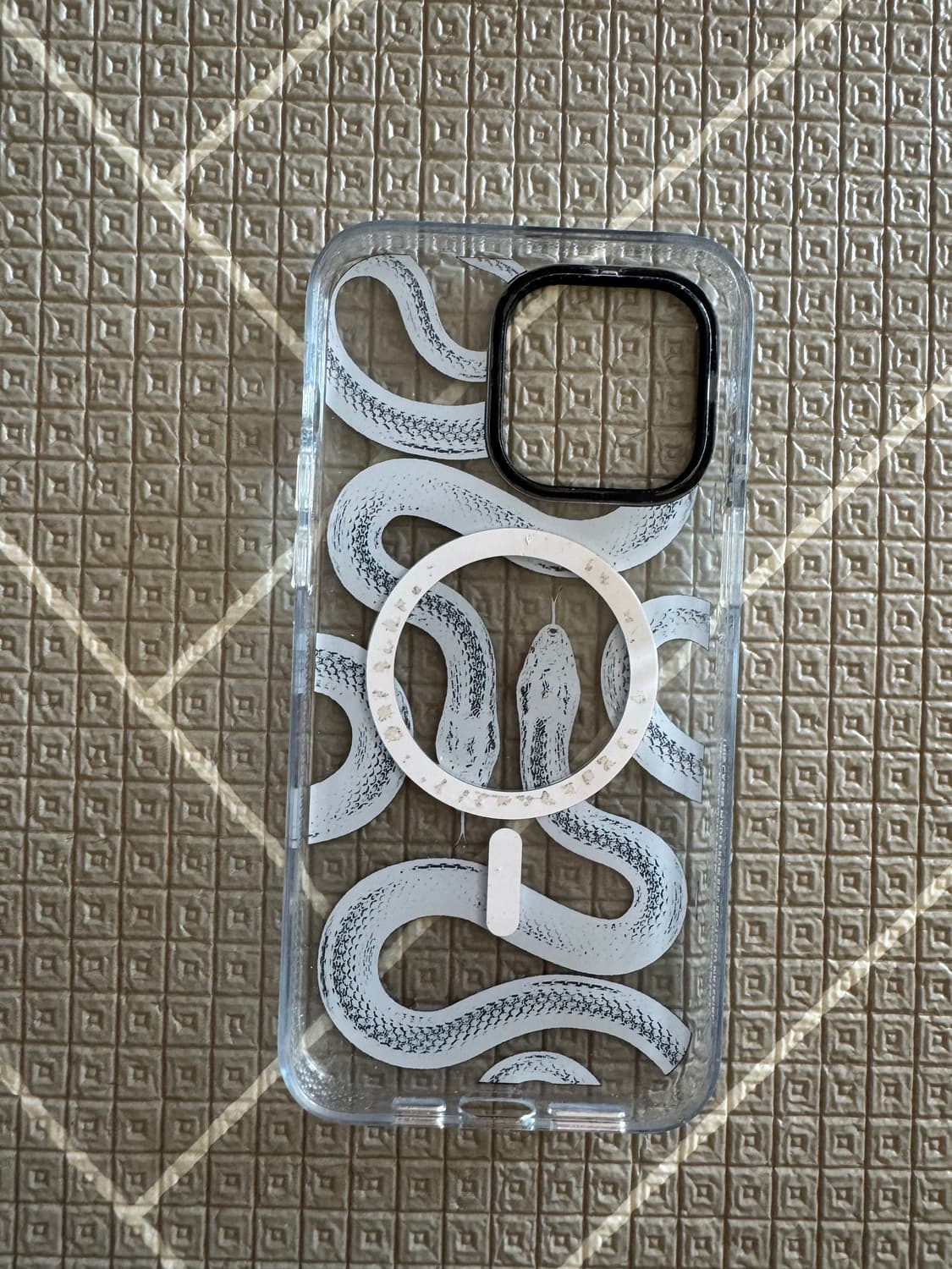 아이폰15프로맥스 케이스티파이 상품이미지2