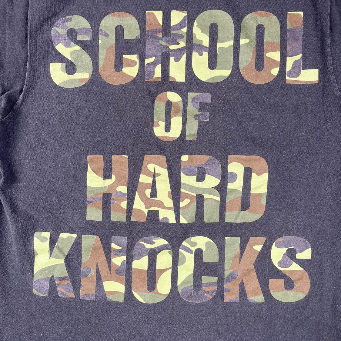 WWF 스톤콜드 유니버시티 스티브오스틴 반팔 상품이미지7