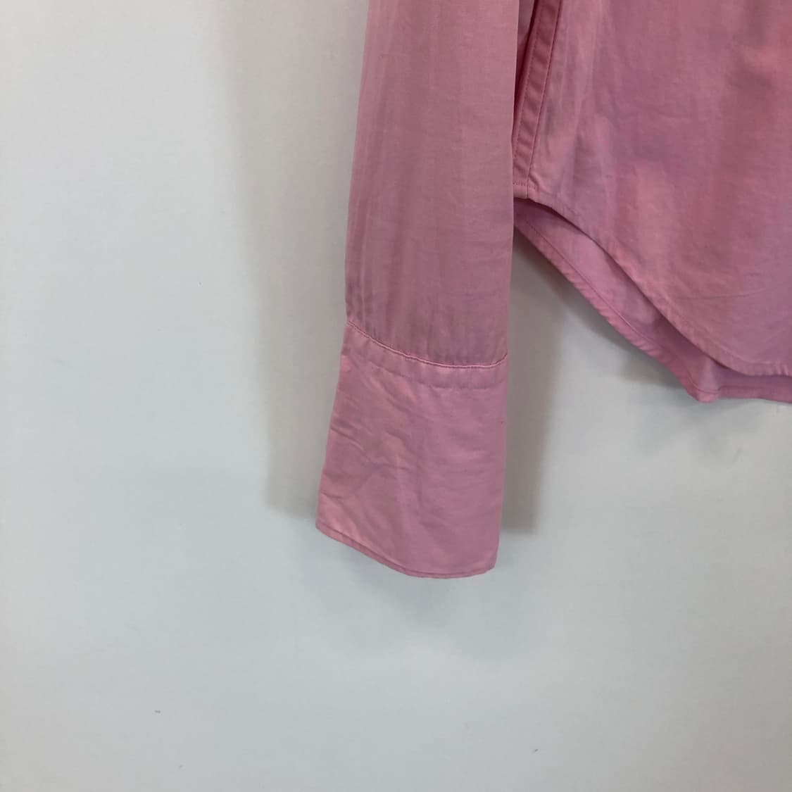 폴로 랄프로렌 핑크셔츠 55 상품이미지3