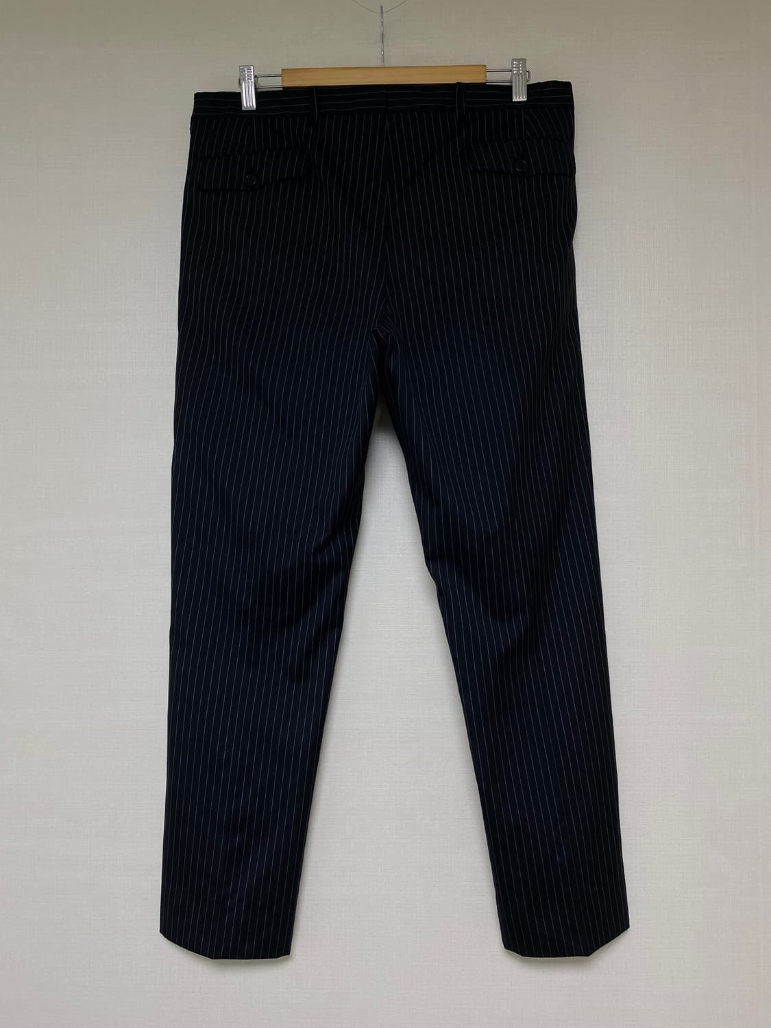 2006SS Dior HOMME by HEDI SLIMANE SUIT 상품이미지7