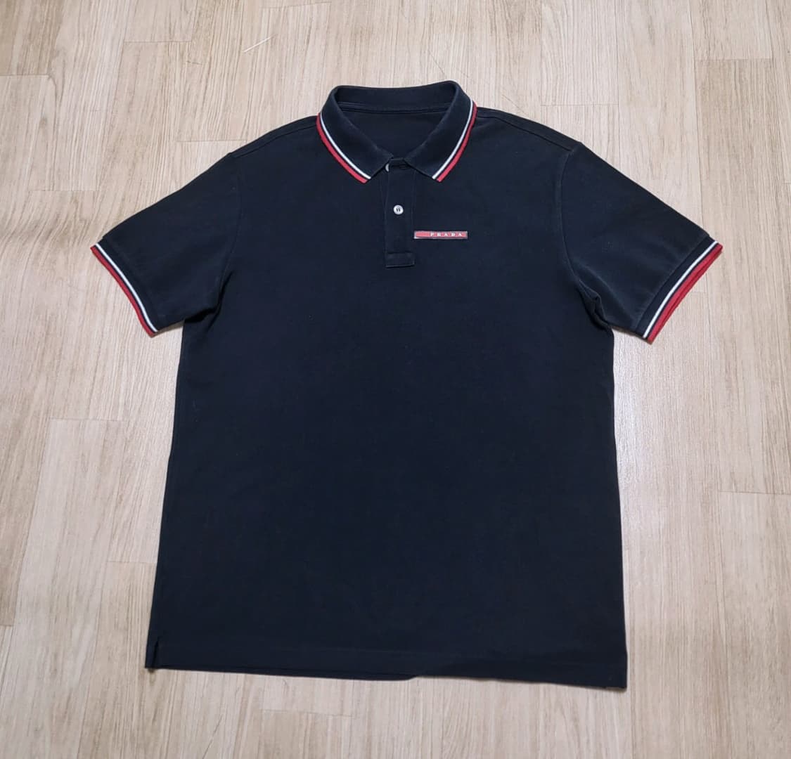 프라다 스포츠 카라티 상품이미지1