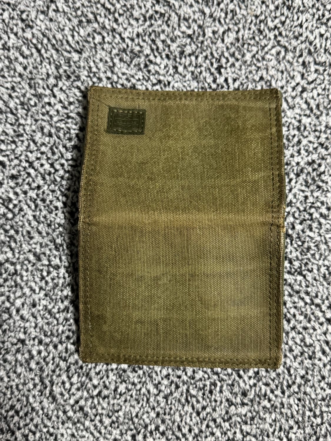 요시다포터 카드지갑 카드케이스 상품이미지4