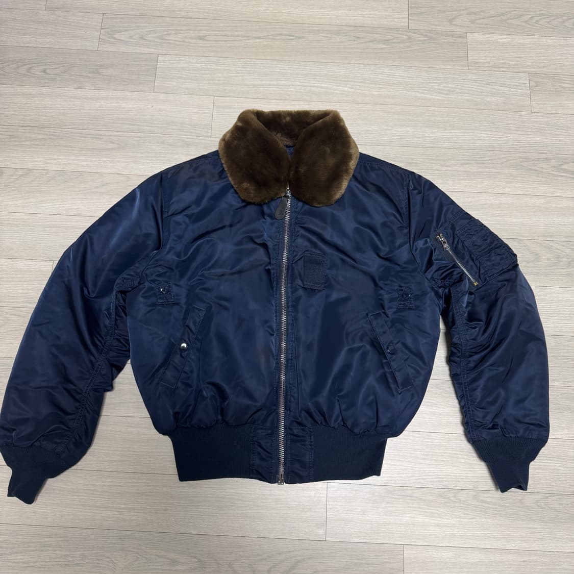 알파인더스트리 b-15 m 상품이미지2