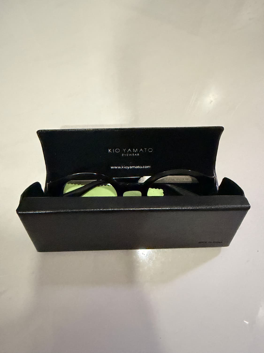 KIO YAMATO (키오 야마토) KP-134A 상품이미지3