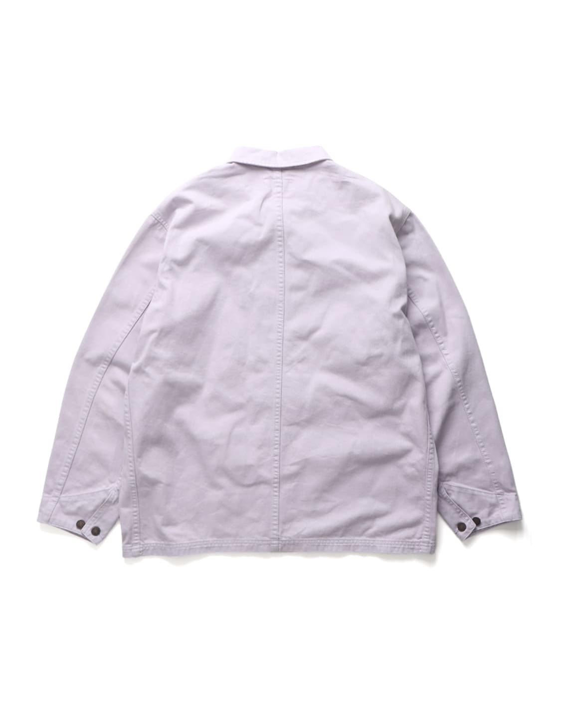 Supreme Denim Chore Coat 상품이미지2