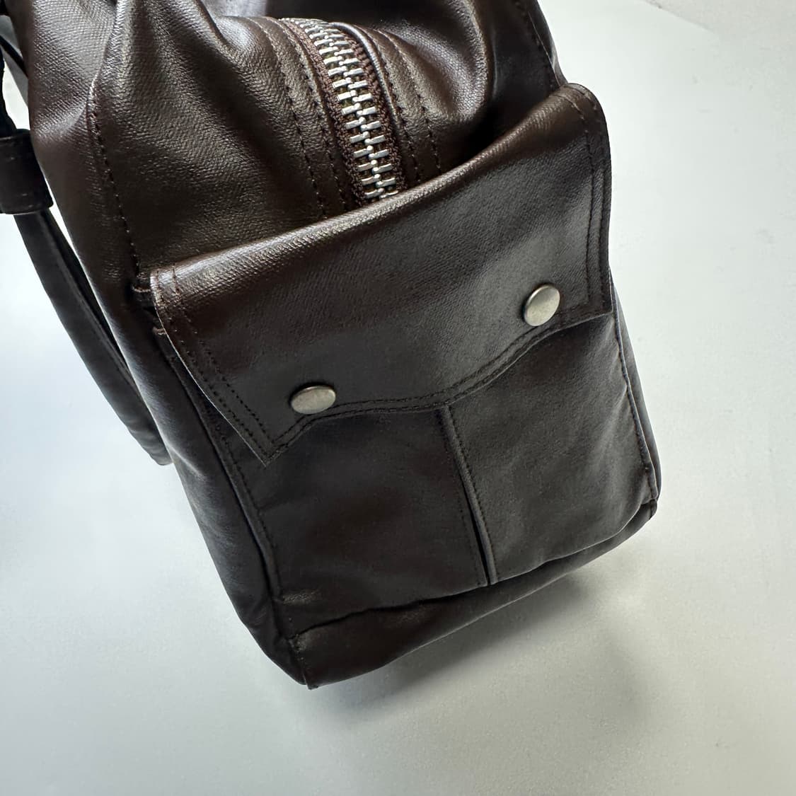 PORTER FREE STYLE 포터 프리스타일 보스턴 백 상품이미지9