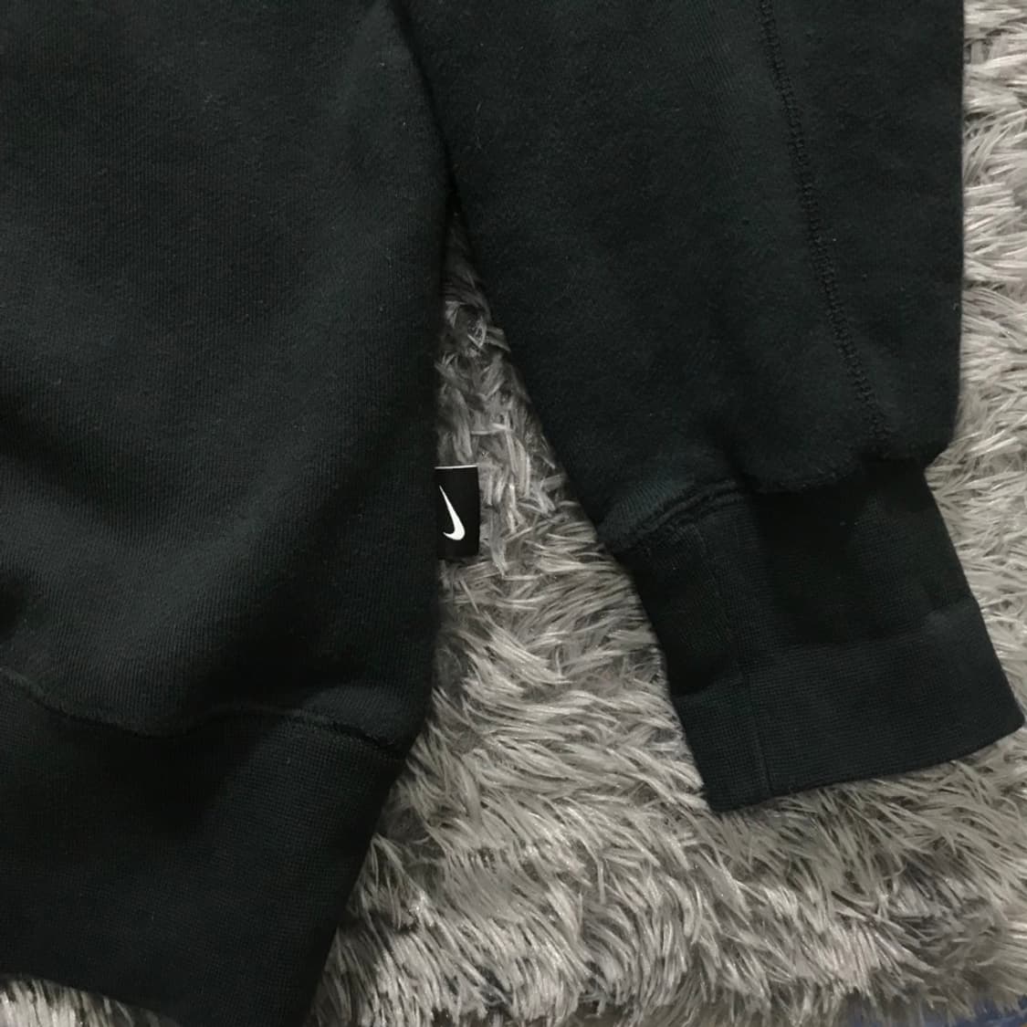 [[M] 나이키(NIKE)AIR 플리스 스웻 맨투맨@187 상품이미지5