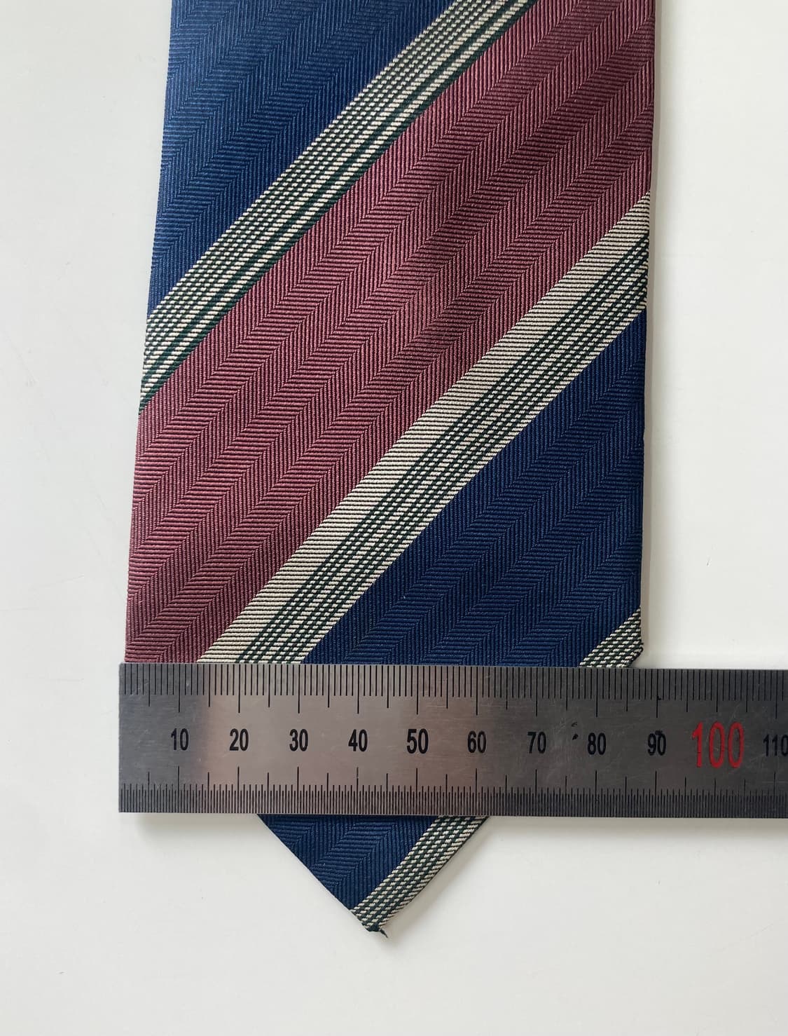 빈티지)넥타이 상품이미지4