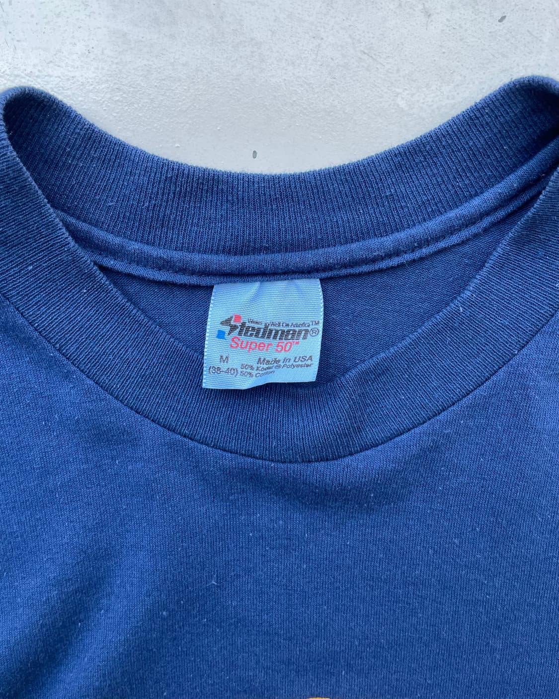 80‘s USA “Toastmasters” T-shirt  상품이미지5