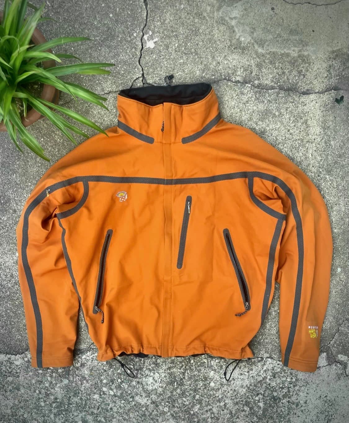 2000’s Mountain hardwear conduit  jacket 상품이미지3