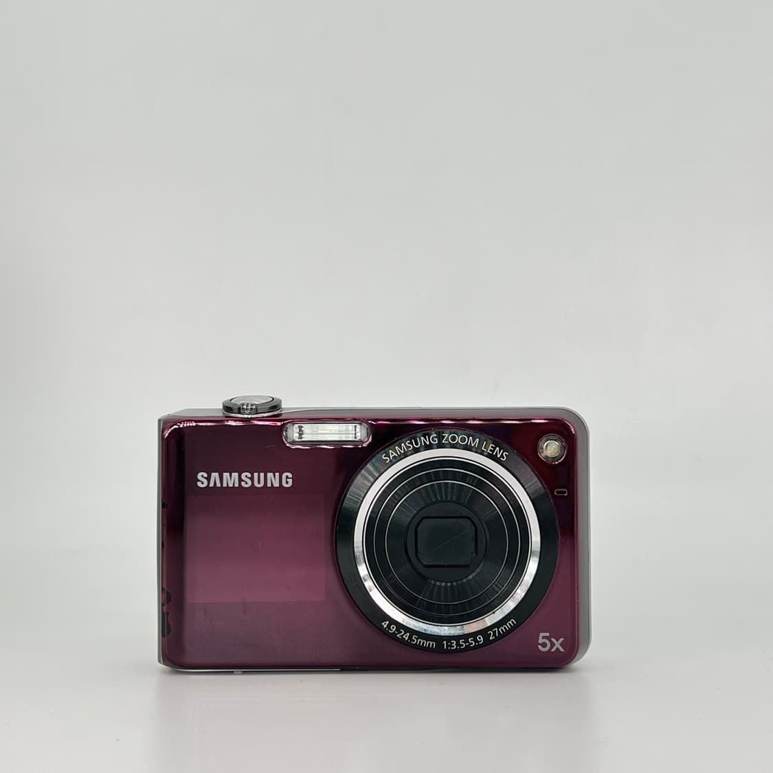 삼성 Samsung VLUU PL150 버건디 상품이미지1