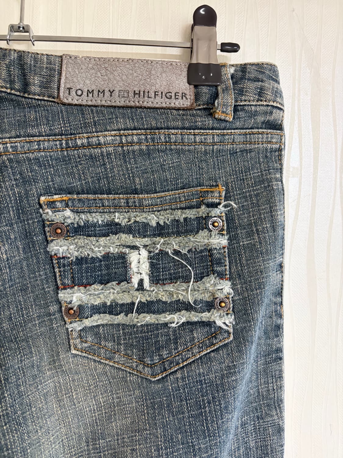 Tommy Jeans ash grey 상품이미지6