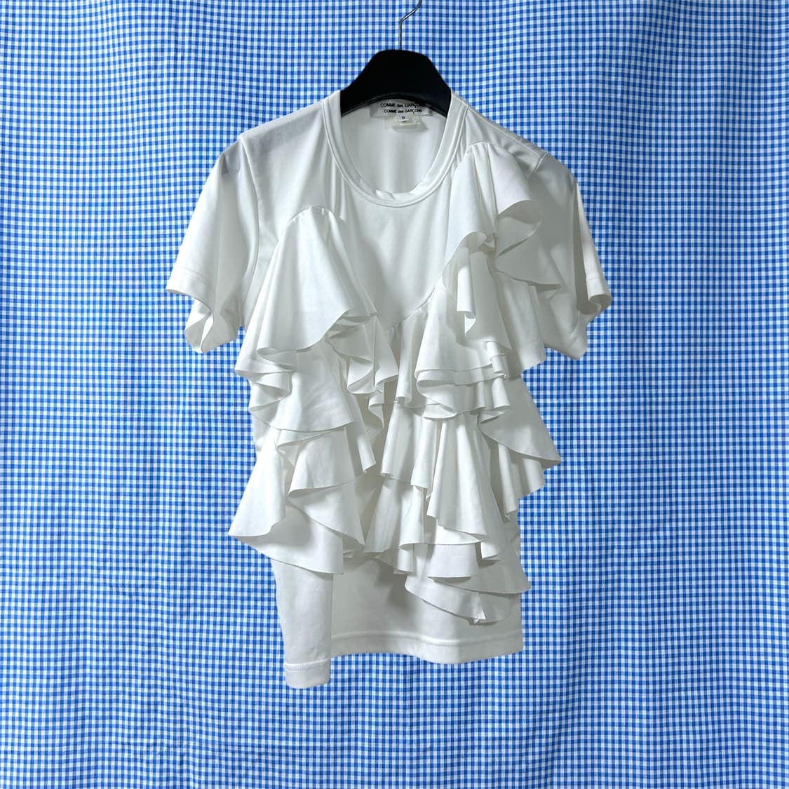 Comme des garcons x cdg 상품이미지1