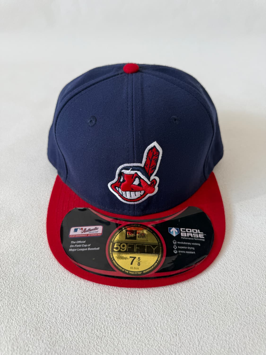 뉴에라(NEW ERA) 스냅백(데드스탁급) 상품이미지2