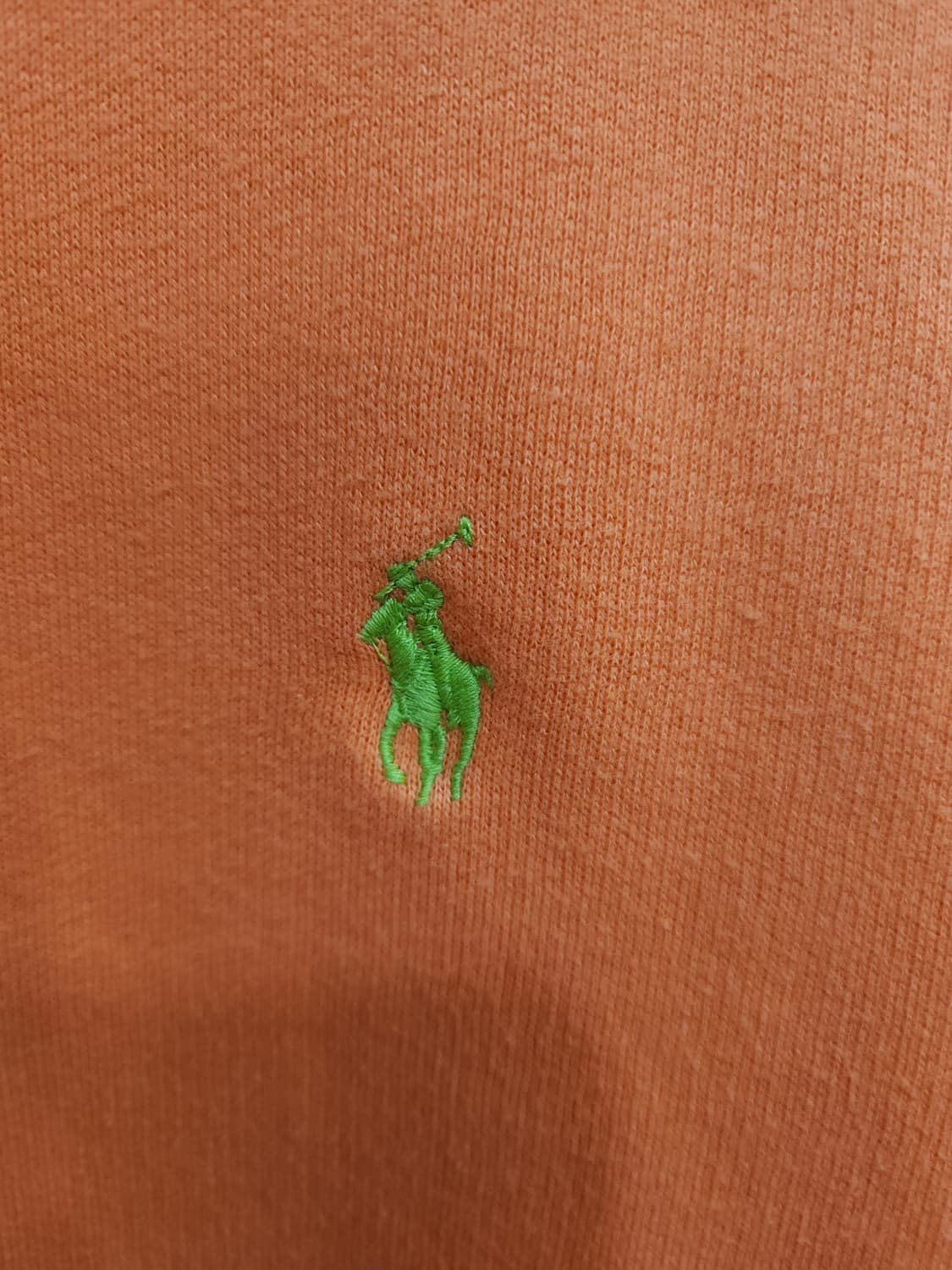 폴로 랄프로렌 피치 기모 맨투맨

 상품이미지3