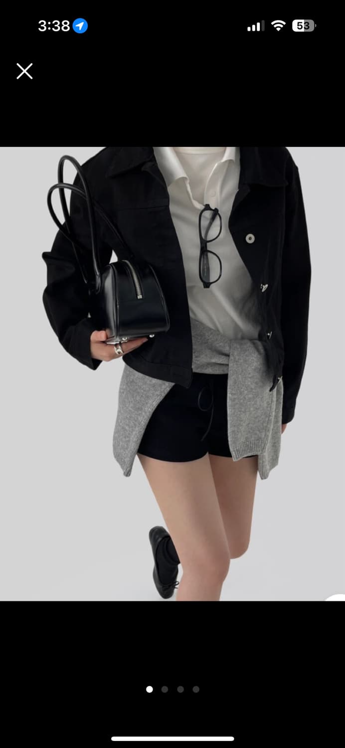 어텀 자켓 상품이미지2