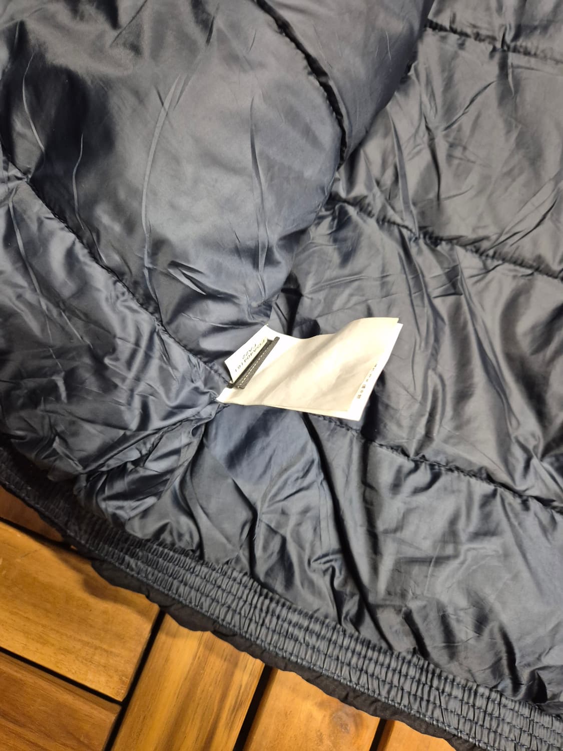 Oakley 오클리 푸퍼 인슐레이션 패딩 자켓 상품이미지7