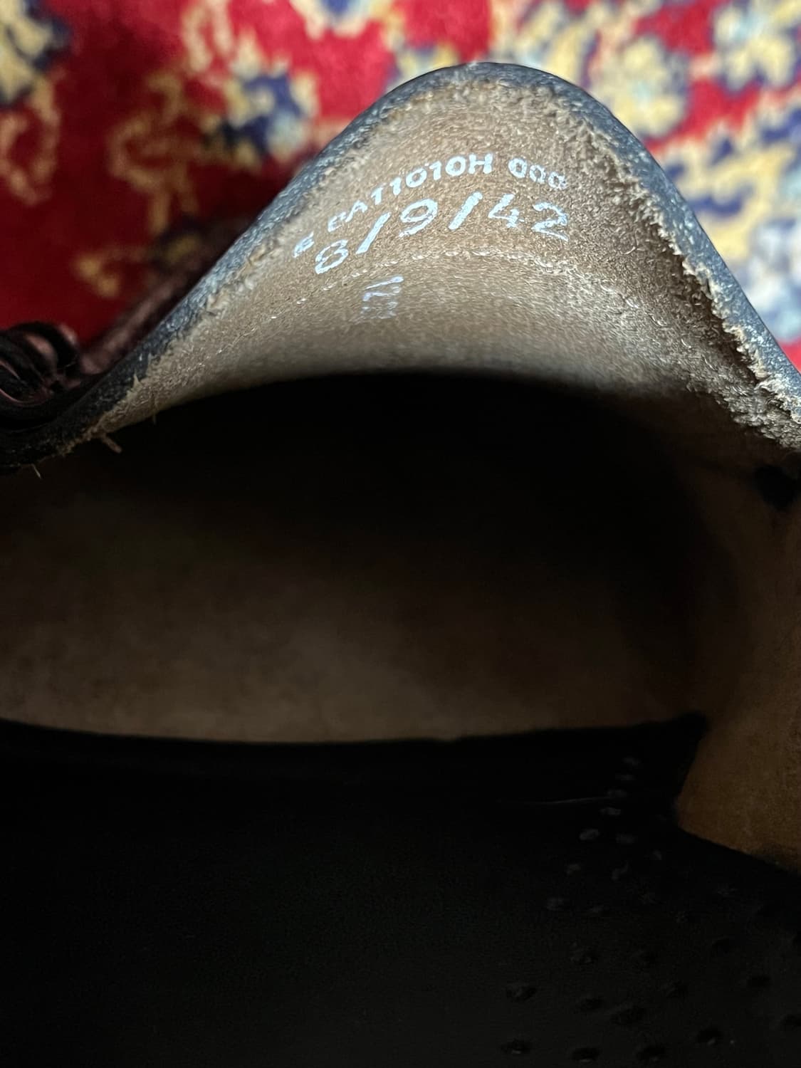 G.H Bass  위준 로퍼 270cm 상품이미지8