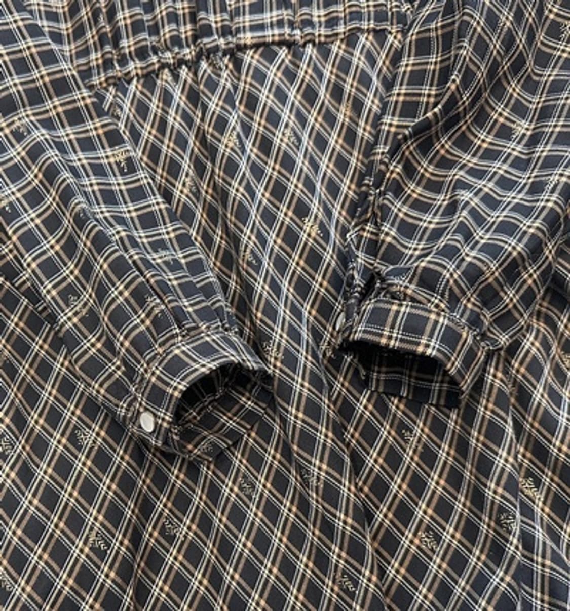 새) 써스데이아일랜드 아일렛 원피스  상품이미지5