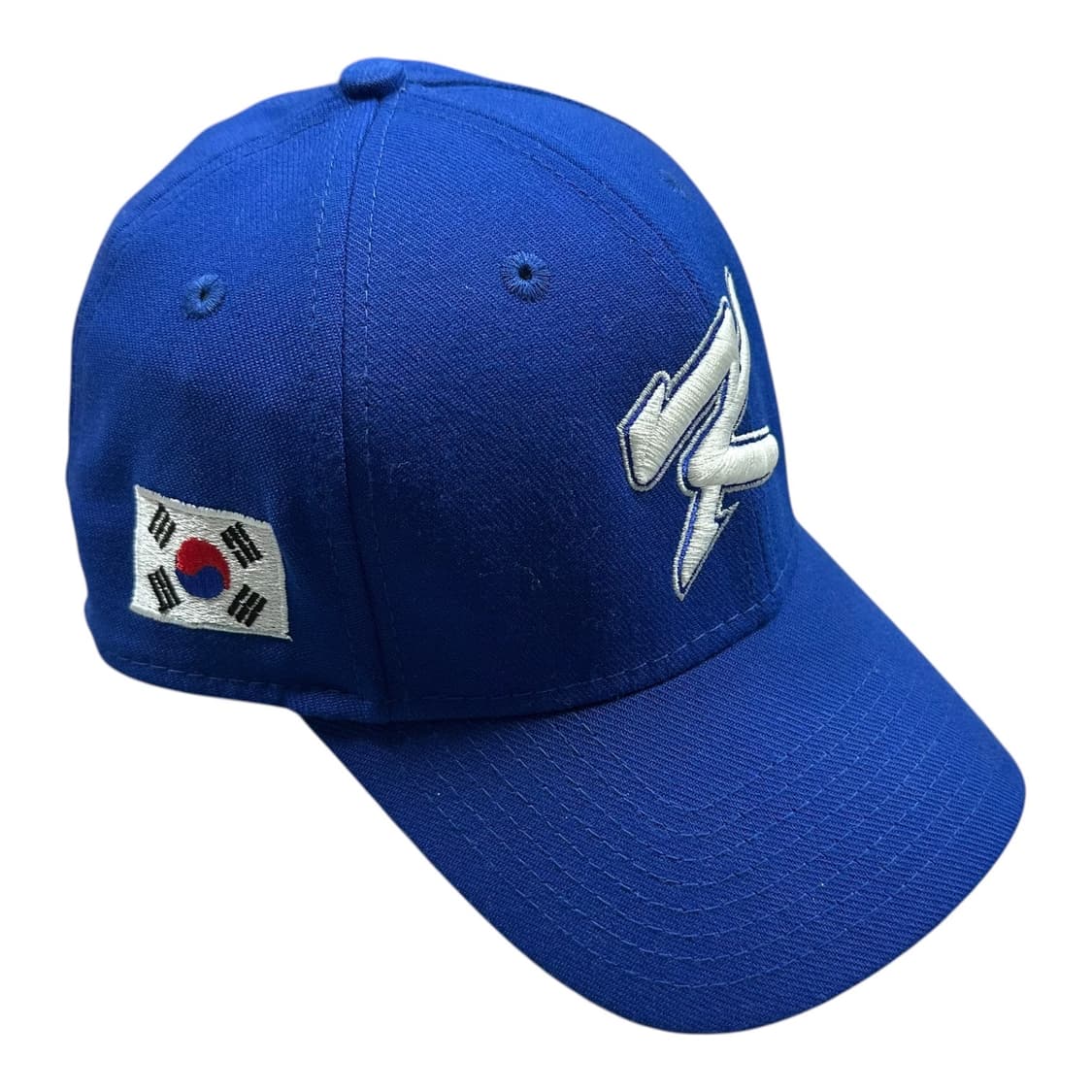 ✨ (바배) 뉴에라 국대 볼캡 모자 상품이미지2