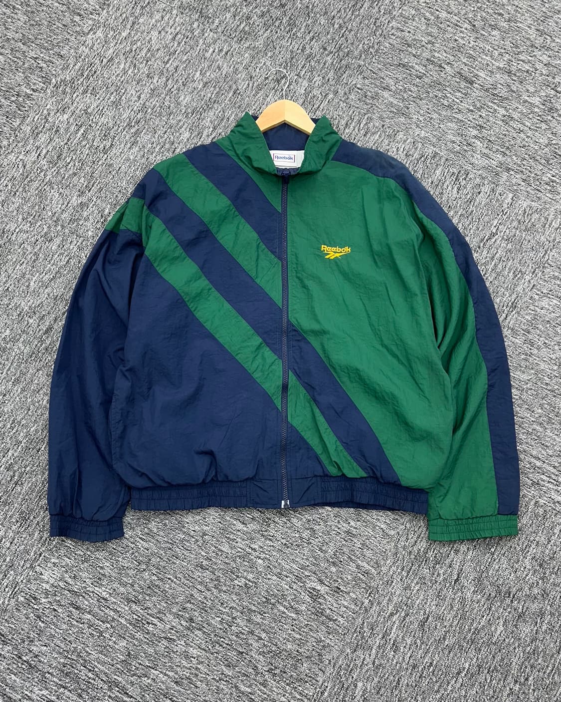 (XL)90'S 리복 올드스쿨 바막-M1102 상품이미지1