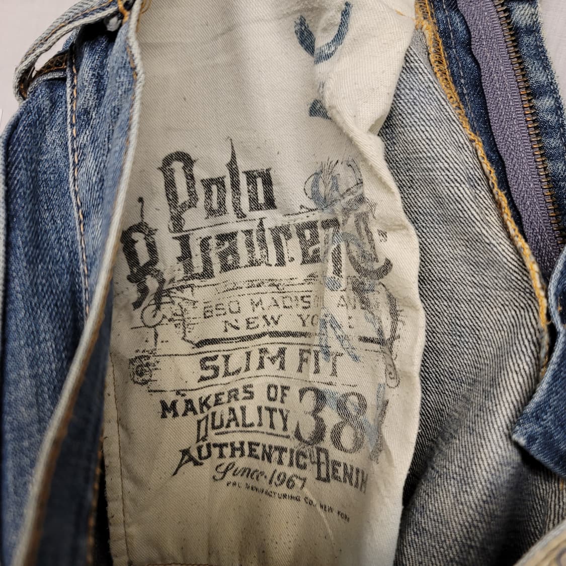 POLO RALPH LAUREN 상품이미지5