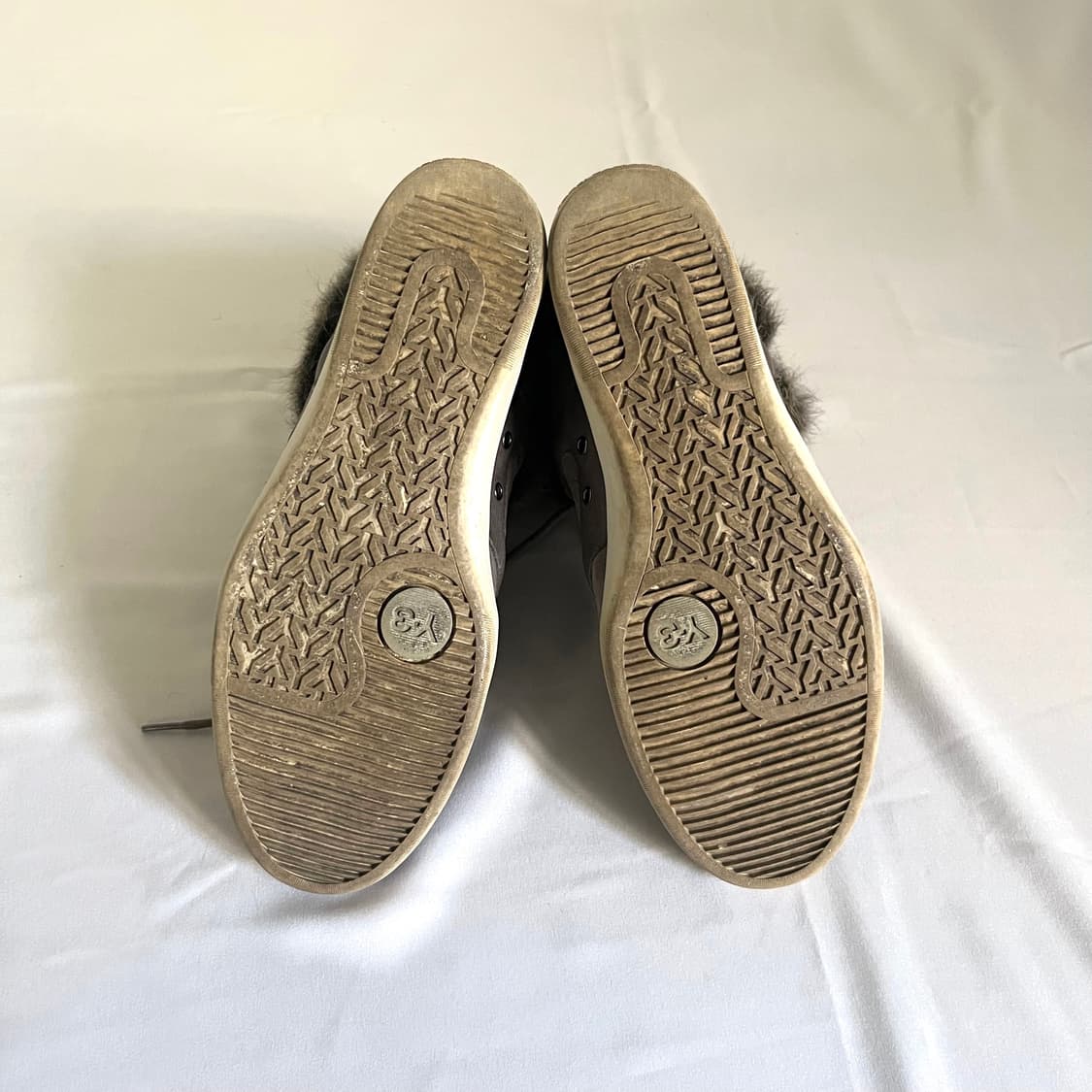 요지야마모토 Y-3 웨지 퍼 하이탑 상품이미지10