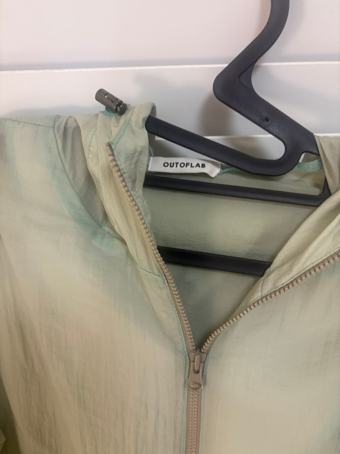 Outoflab 집업 상품이미지2