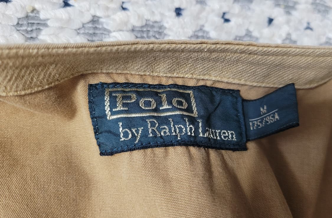 폴로 남녀공용 헌팅 베스트(조끼)  M 상품이미지7