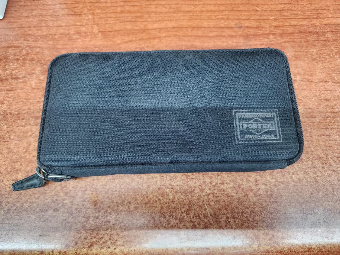 요시다포터 dill 롱 지갑 상품이미지1