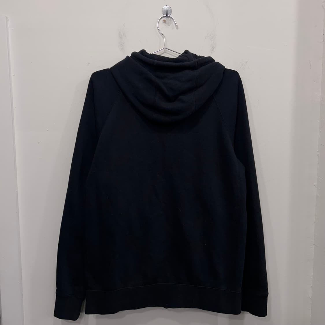 나이키 조던 래글런 오버핏 기모 후드집업 상품이미지5