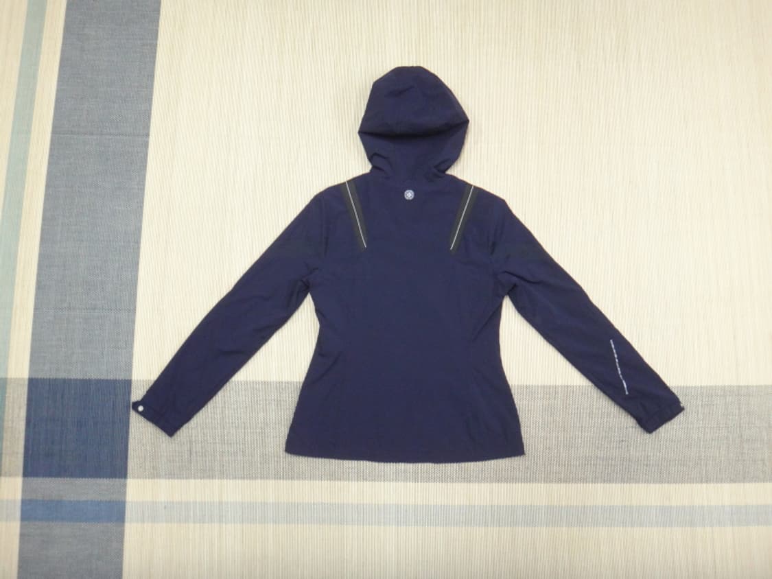 (95) 루이까스텔 여성용 바람막이 후드집업 NY 상품이미지2