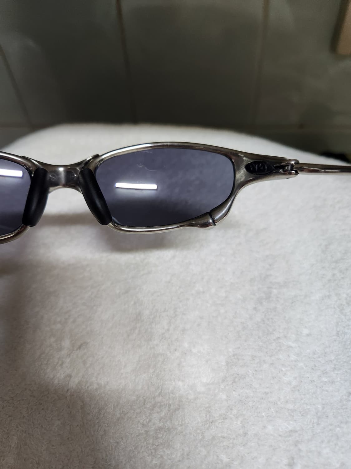 오클리 엑스메탈 줄리엣 선글라스 oakley juliet 상품이미지6