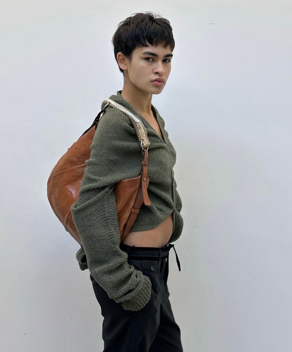 입생로랑 몸바사 백 상품이미지1