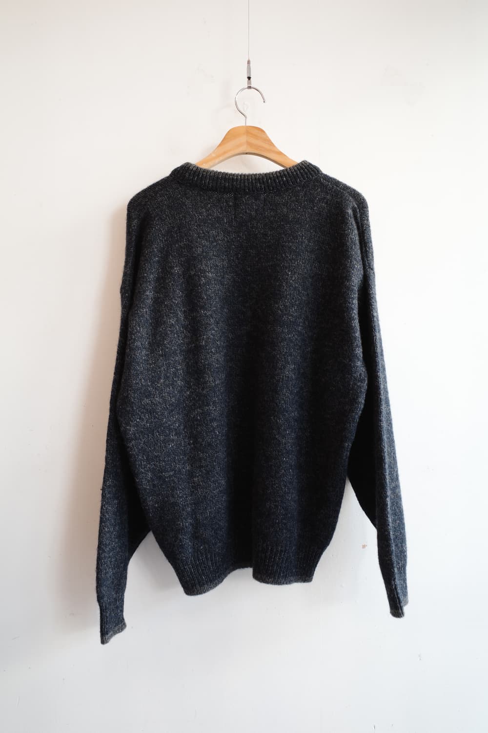 WOORICH 울리치 멜란지 니트 (MADE IN USA) 상품이미지6