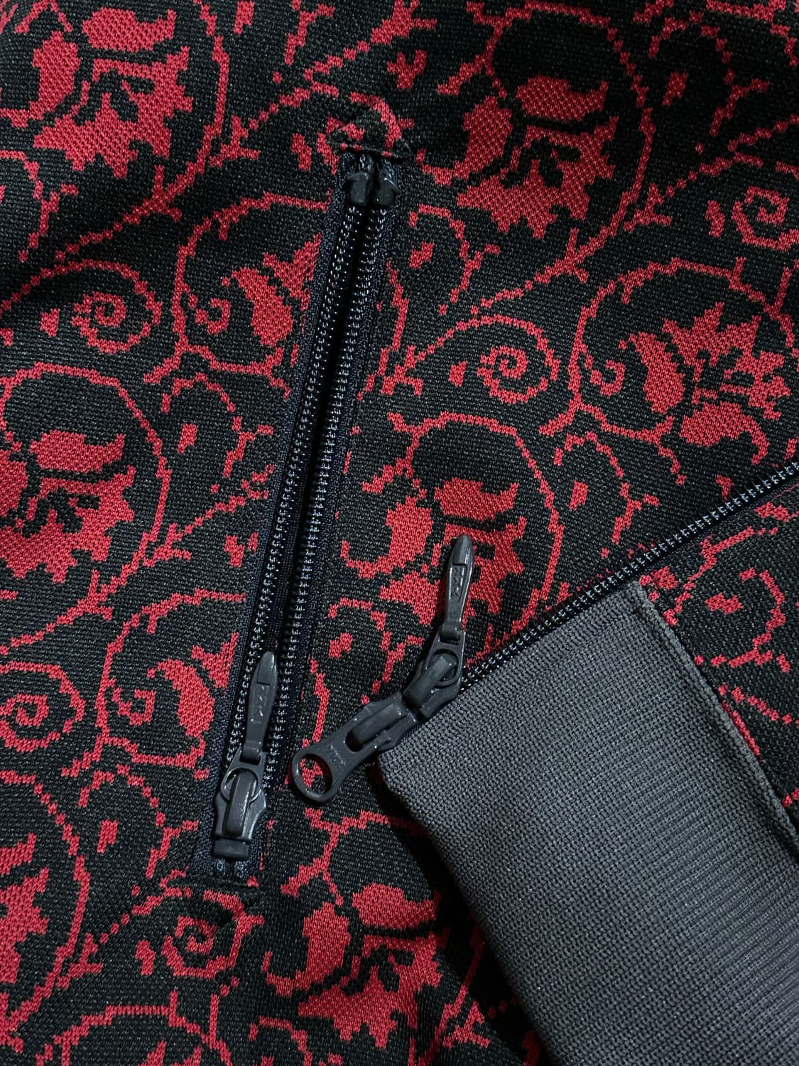 니들스 트랙 자켓 XL 상품이미지6