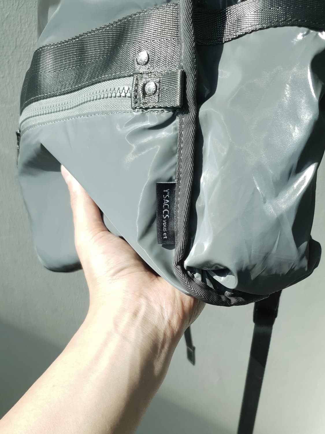 Y'saccs back pack by Yohji Yamamoto 상품이미지6