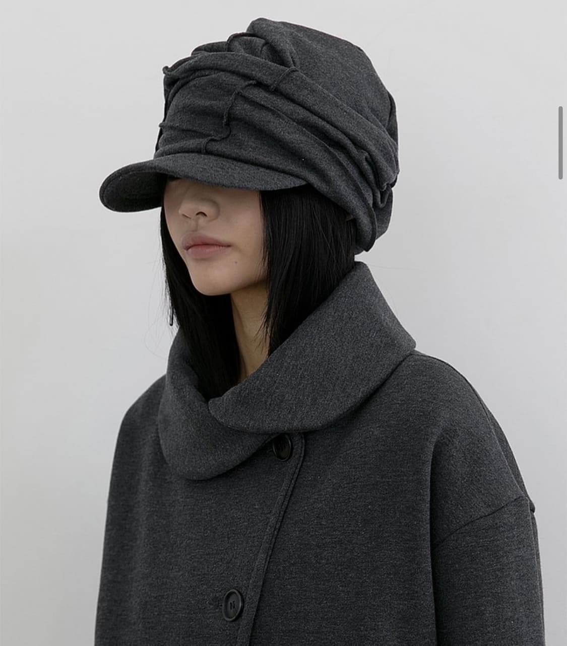 새상품) 플레어업 캡, 모자  상품이미지1