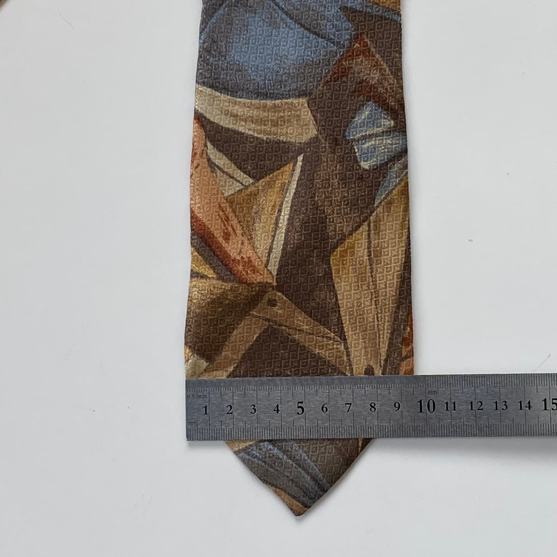 에르메네질도제냐 정품 명품 넥타이 상품이미지8