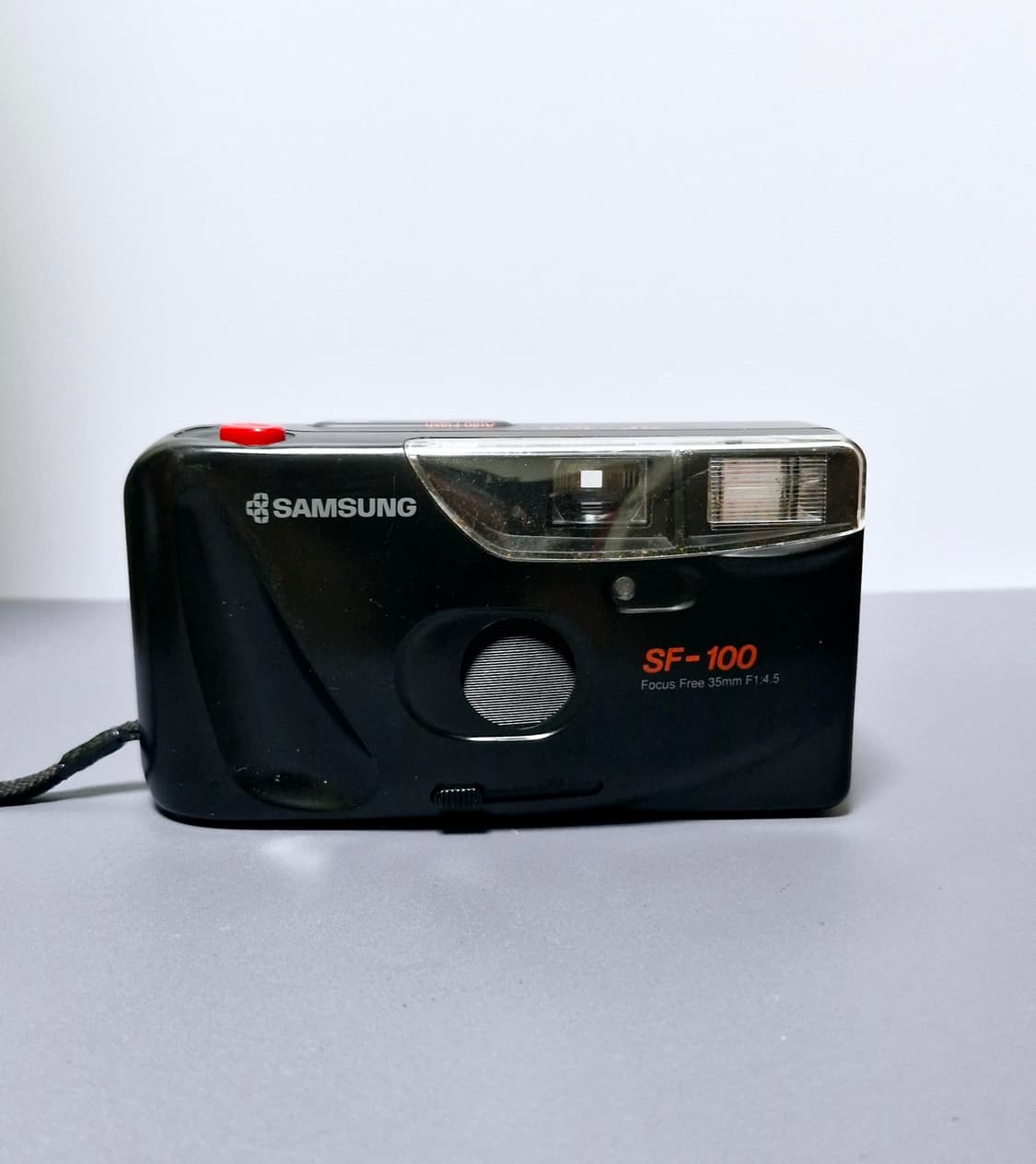 삼성 SF-100 자동 필름카메라  상품이미지3