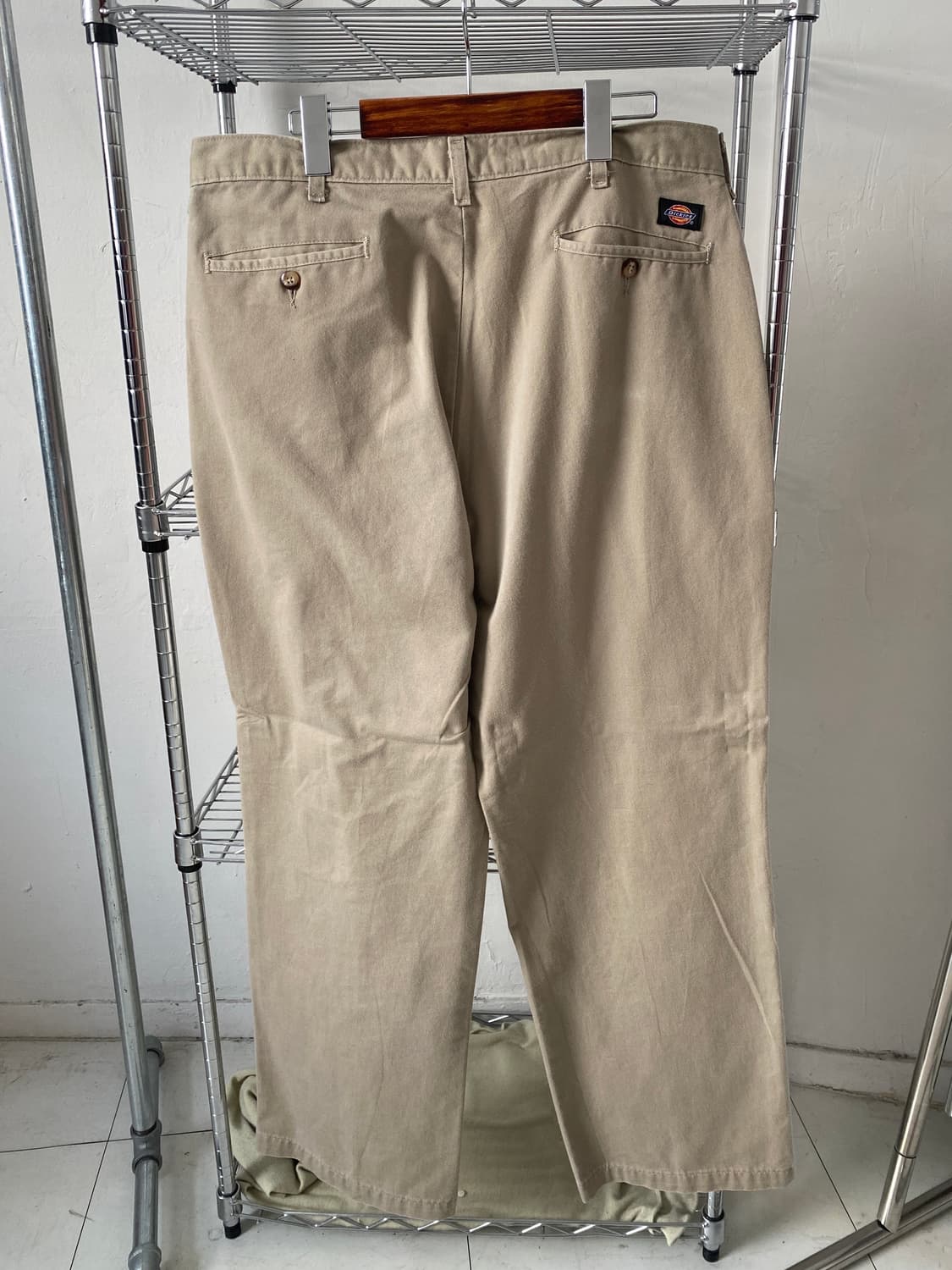 디키즈 팬츠 (36) AB1767 상품이미지6