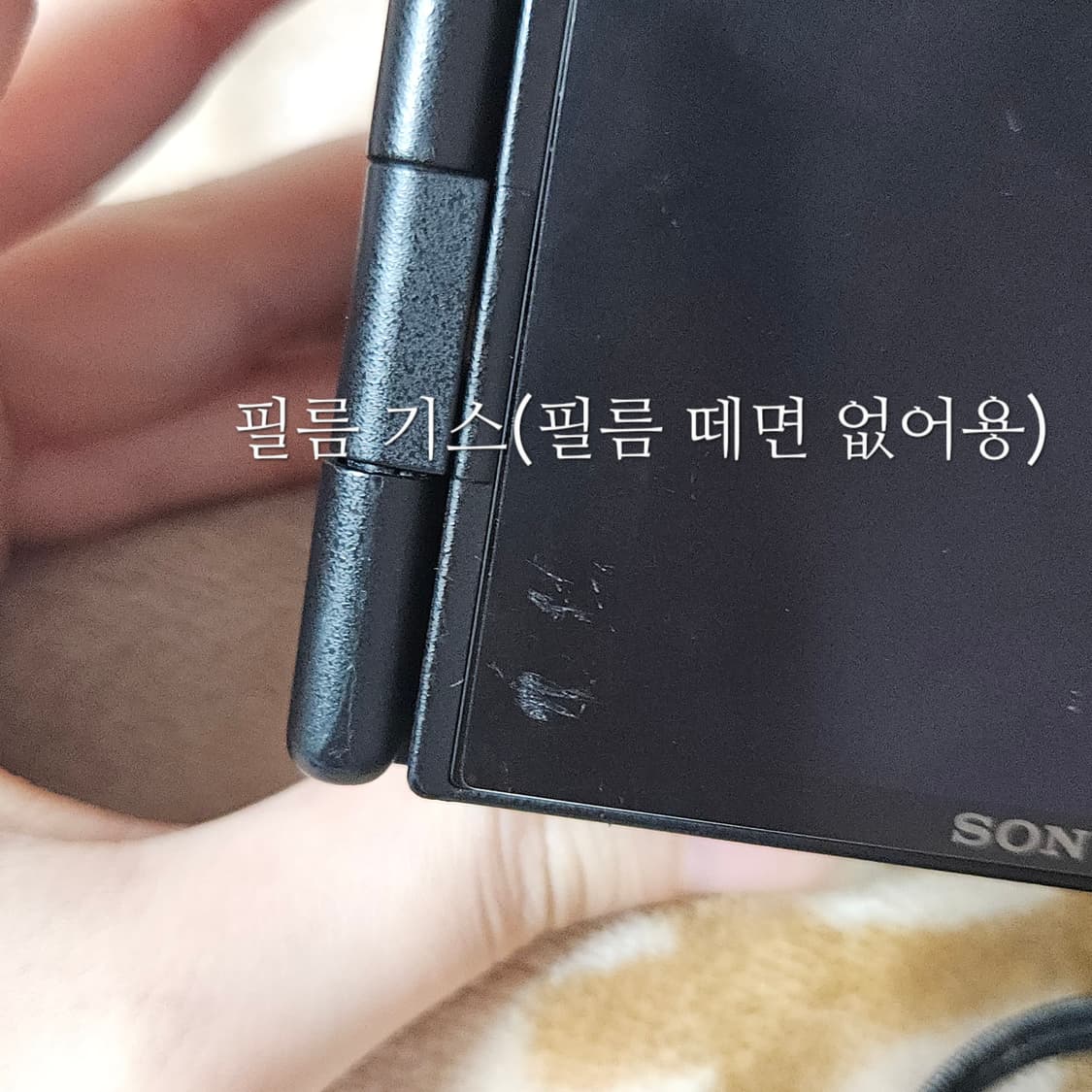 소니 ZV-1F 디지털 미러리스 카메라 상품이미지2