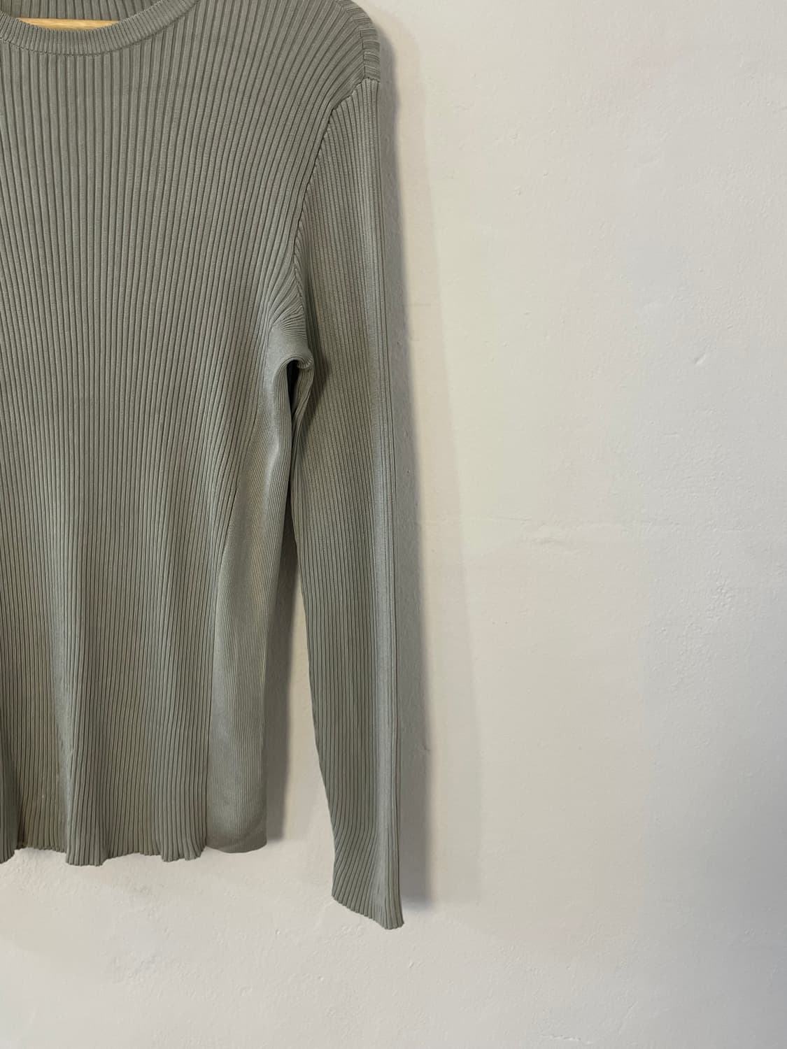 폴로 블랙라벨 니트  상품이미지3