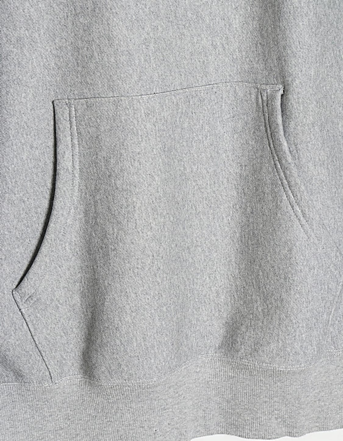 G U Heavy Sweat Hoodie 상품이미지3