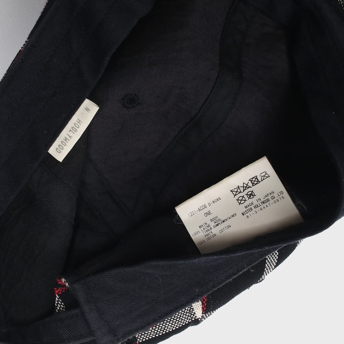 UNDERCOVER x N.HOOLYWOOD 상품이미지3