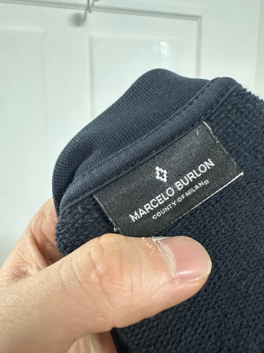 마르셀로불론 도그 맨투맨 상품이미지3